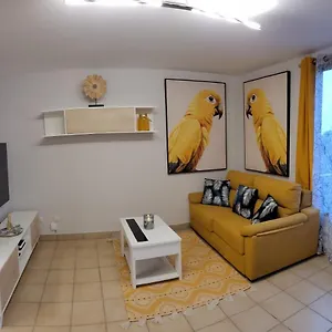 Apartamento Residencial Esquinzo 2 España