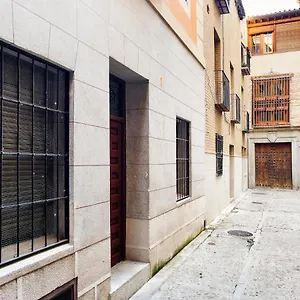  Apartamento La Casa De Gigantones By Ap España