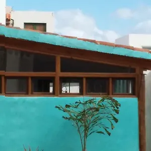  Сasa de vacaciones La Casita Azul España