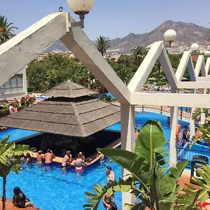  Apartamento Benalbeach Playa España